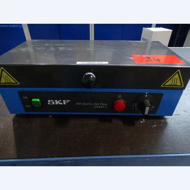 LILIUM eAircraft GmbH / LILIUM GmbH; machines, test systems and operating equipment for the production of eVTOLs-1