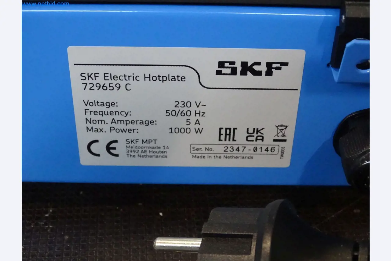 LILIUM eAircraft GmbH / LILIUM GmbH; machines, test systems and operating equipment for the production of eVTOLs-3