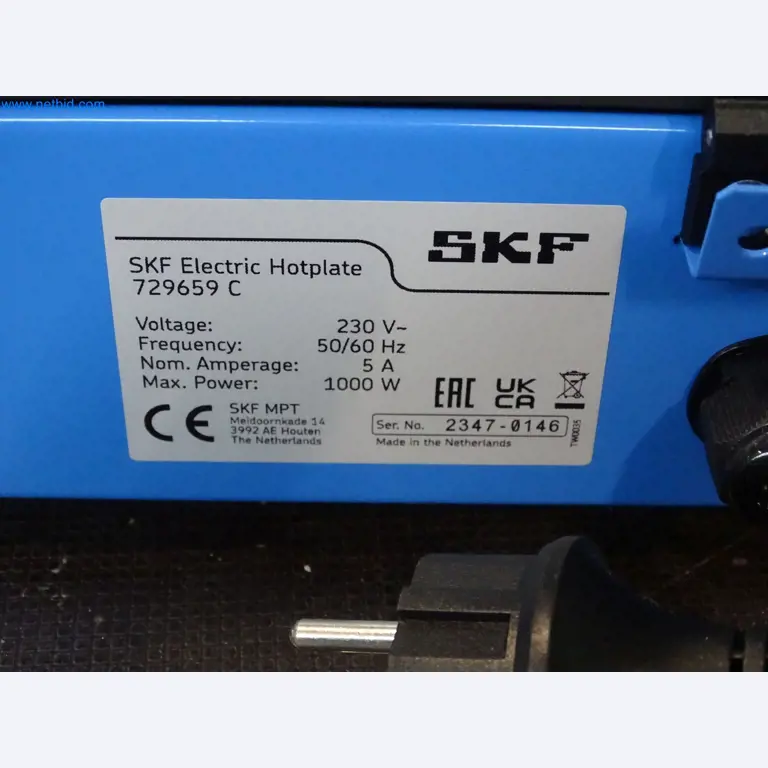 LILIUM eAircraft GmbH / LILIUM GmbH; machines, test systems and operating equipment for the production of eVTOLs-3