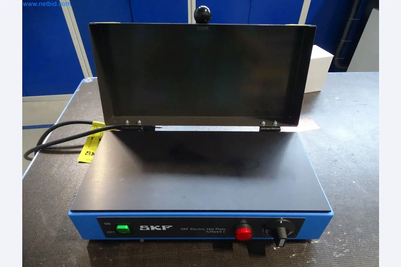 LILIUM eAircraft GmbH / LILIUM GmbH; machines, test systems and operating equipment for the production of eVTOLs-4