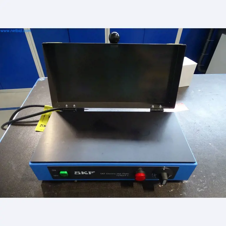 LILIUM eAircraft GmbH / LILIUM GmbH; machines, test systems and operating equipment for the production of eVTOLs-4