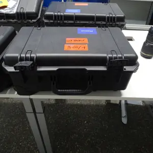 Highspeedkamera (TEX-EQT-475 / ST-475) Photron Fastcam Nova S6 800K-M-64GB