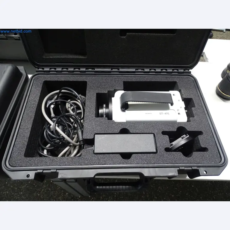 LILIUM eAircraft GmbH / LILIUM GmbH; machines, test systems and operating equipment for the production of eVTOLs-2