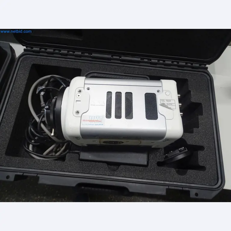 LILIUM eAircraft GmbH / LILIUM GmbH; machines, test systems and operating equipment for the production of eVTOLs-3