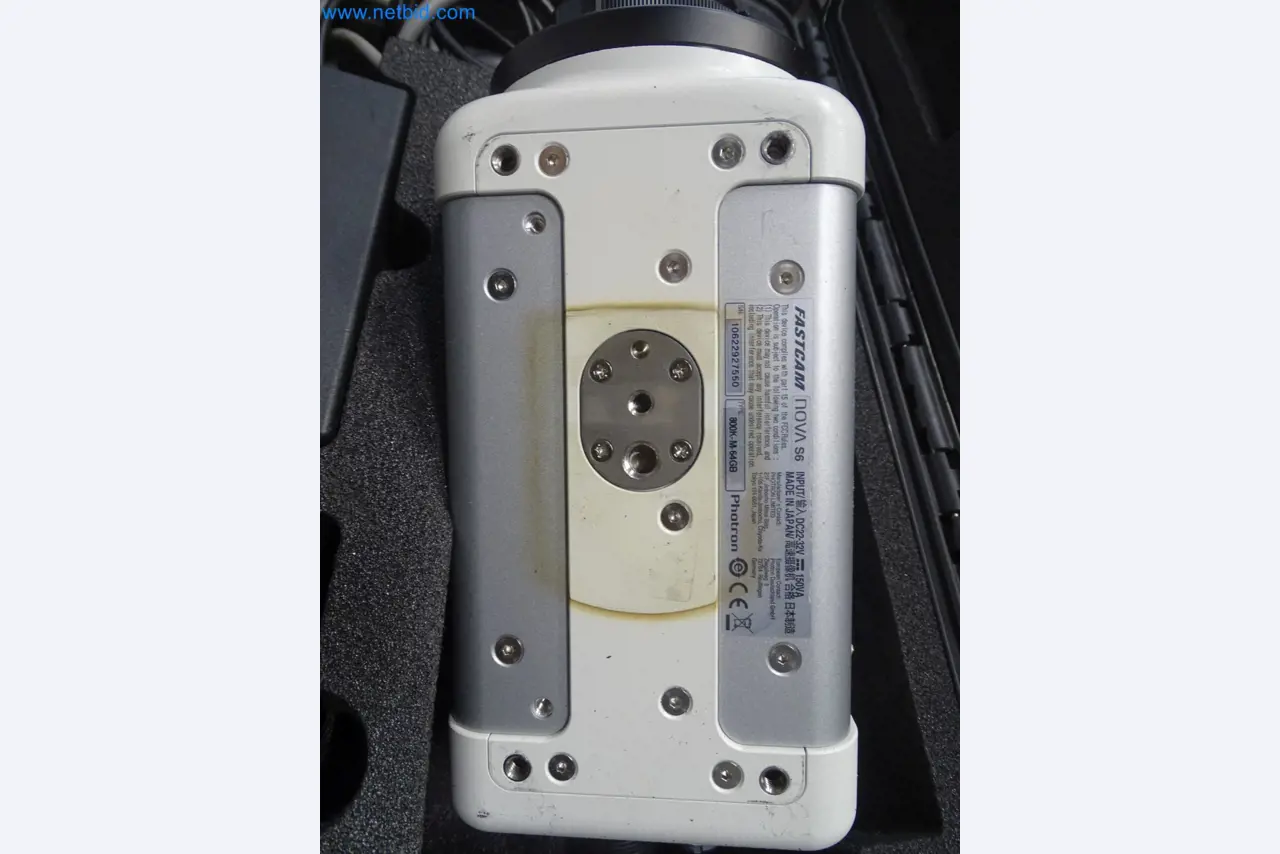 LILIUM eAircraft GmbH / LILIUM GmbH; machines, test systems and operating equipment for the production of eVTOLs-4