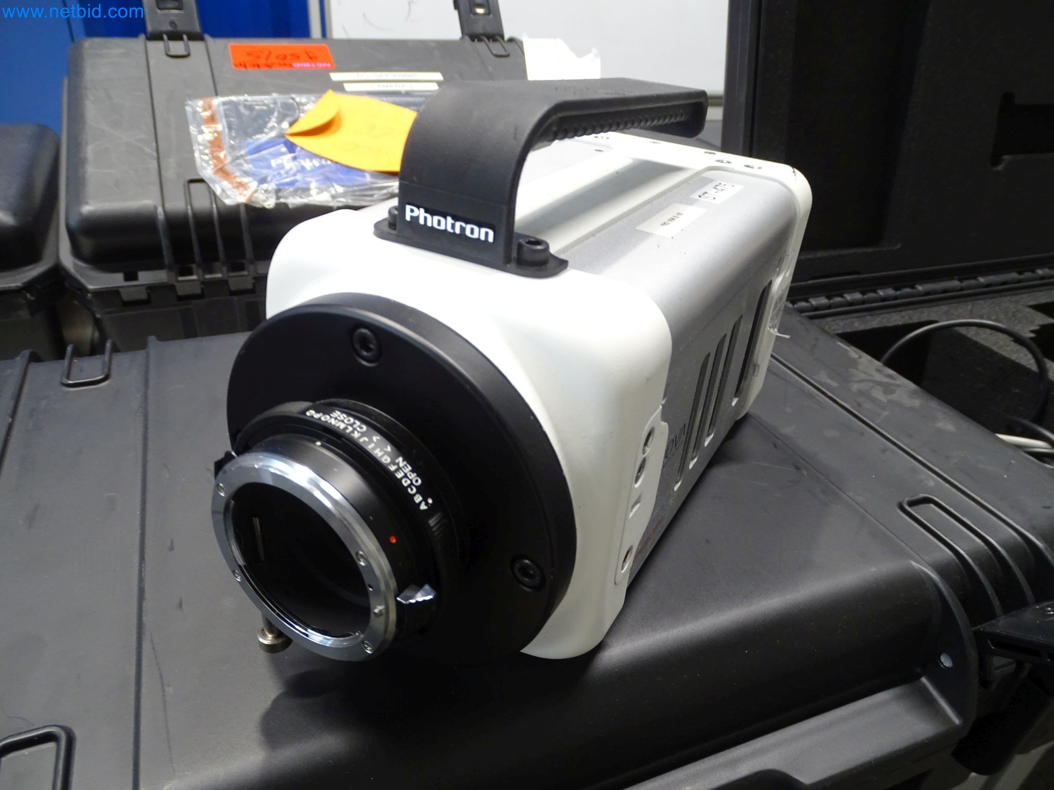 LILIUM eAircraft GmbH / LILIUM GmbH; machines, test systems and operating equipment for the production of eVTOLs-6