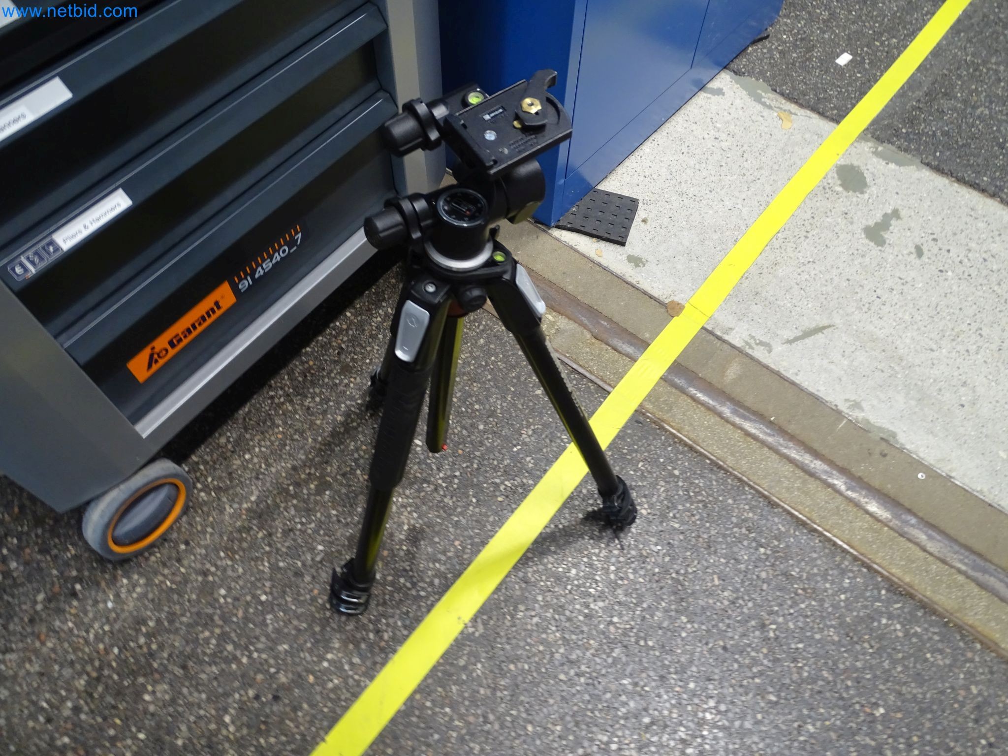 LILIUM eAircraft GmbH / LILIUM GmbH; machines, test systems and operating equipment for the production of eVTOLs-7