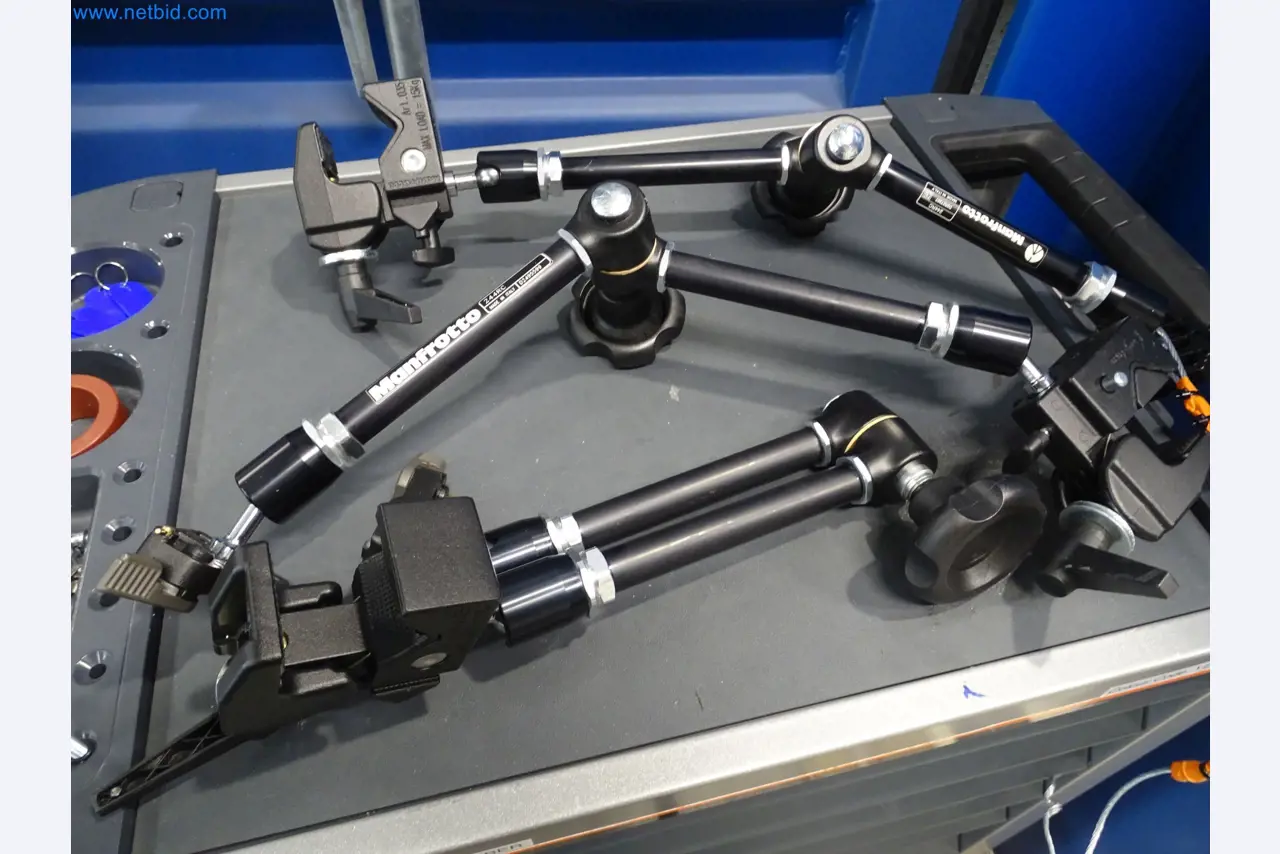 LILIUM eAircraft GmbH / LILIUM GmbH; machines, test systems and operating equipment for the production of eVTOLs-8