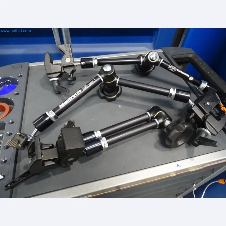 LILIUM eAircraft GmbH / LILIUM GmbH; machines, test systems and operating equipment for the production of eVTOLs-8