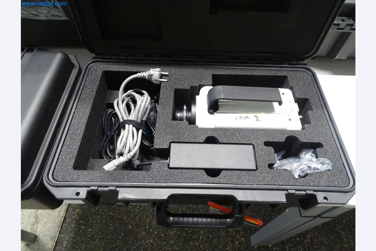 LILIUM eAircraft GmbH / LILIUM GmbH; machines, test systems and operating equipment for the production of eVTOLs-1