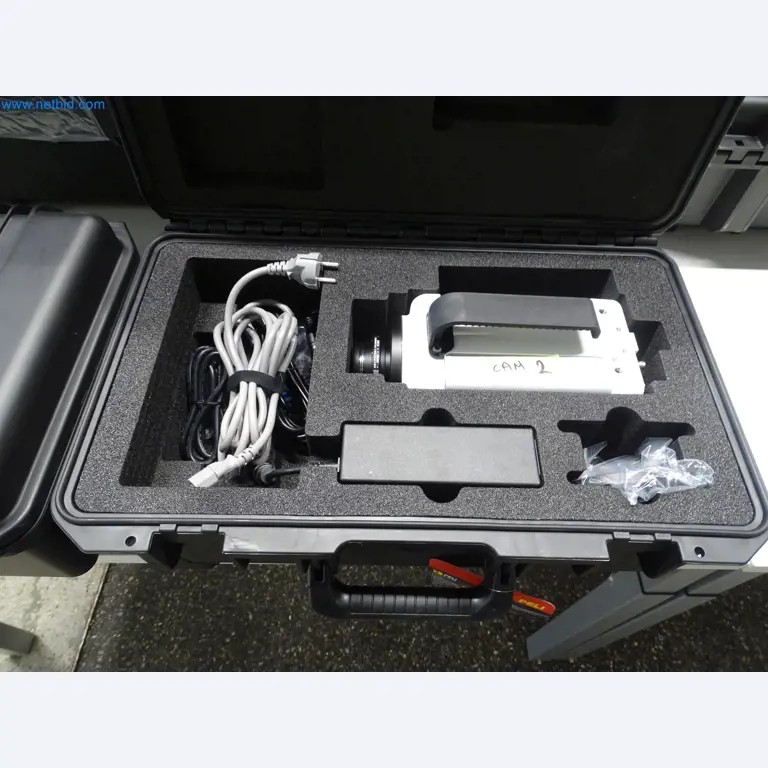 LILIUM eAircraft GmbH / LILIUM GmbH; machines, test systems and operating equipment for the production of eVTOLs-1