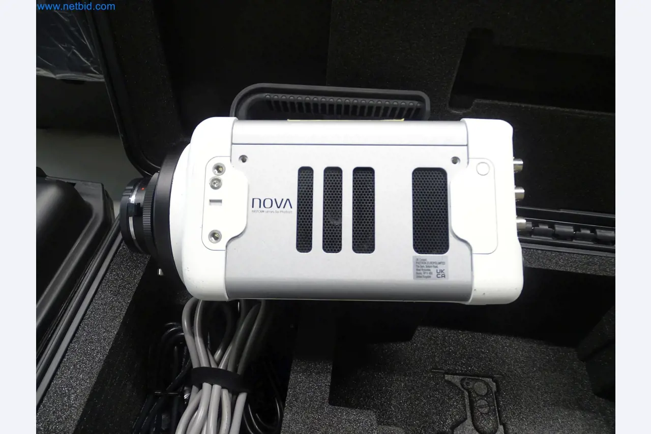 LILIUM eAircraft GmbH / LILIUM GmbH; machines, test systems and operating equipment for the production of eVTOLs-2