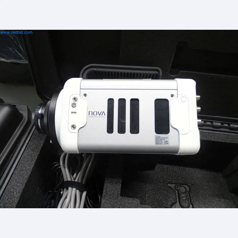 LILIUM eAircraft GmbH / LILIUM GmbH; machines, test systems and operating equipment for the production of eVTOLs-2