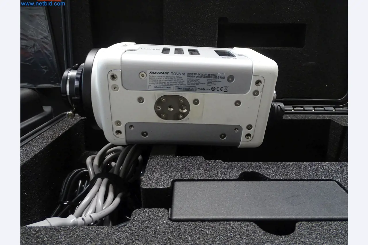 LILIUM eAircraft GmbH / LILIUM GmbH; machines, test systems and operating equipment for the production of eVTOLs-3