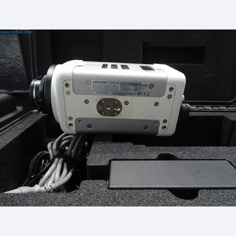 LILIUM eAircraft GmbH / LILIUM GmbH; machines, test systems and operating equipment for the production of eVTOLs-3