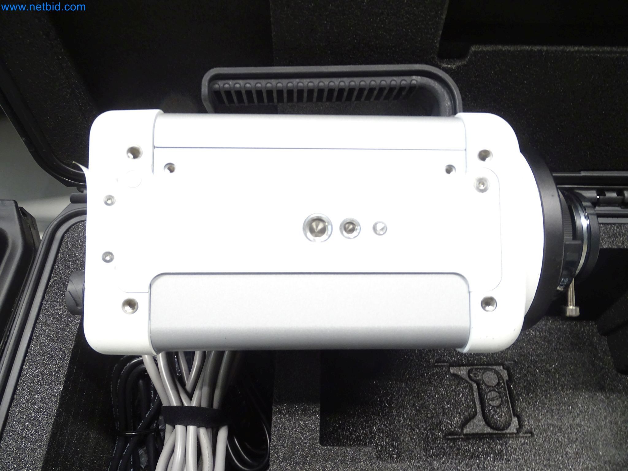 LILIUM eAircraft GmbH / LILIUM GmbH; technical equipment, avionics inventory, spare parts, and operating supplies for the manufacture of eVTOLs-5
