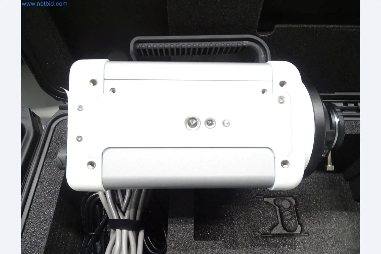 LILIUM eAircraft GmbH / LILIUM GmbH; machines, test systems and operating equipment for the production of eVTOLs-5