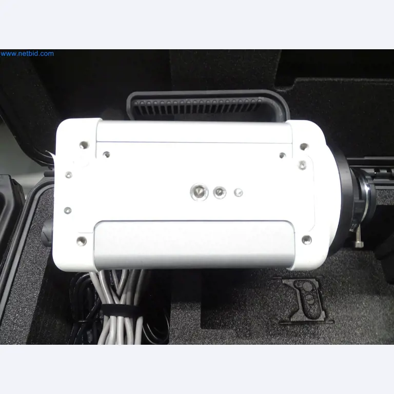 LILIUM eAircraft GmbH / LILIUM GmbH; machines, test systems and operating equipment for the production of eVTOLs-5