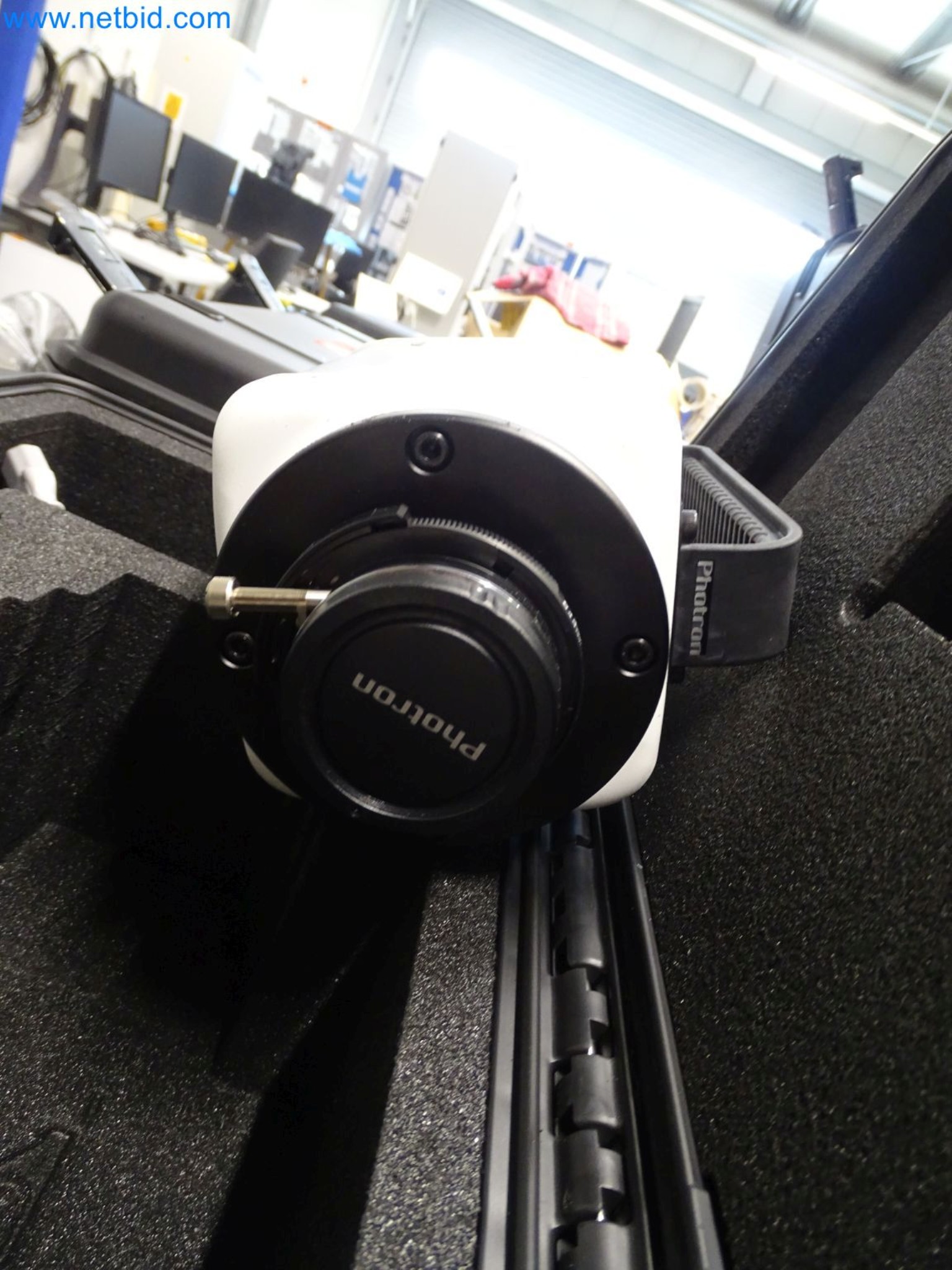 LILIUM eAircraft GmbH / LILIUM GmbH; technical equipment, avionics inventory, spare parts, and operating supplies for the manufacture of eVTOLs-6