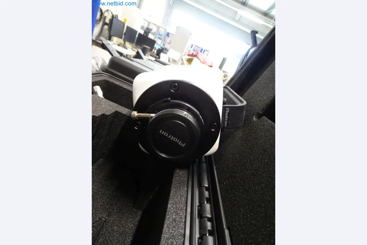 LILIUM eAircraft GmbH / LILIUM GmbH; machines, test systems and operating equipment for the production of eVTOLs-6