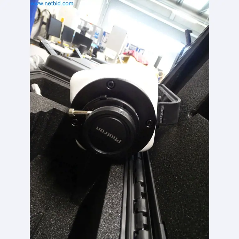 LILIUM eAircraft GmbH / LILIUM GmbH; machines, test systems and operating equipment for the production of eVTOLs-6