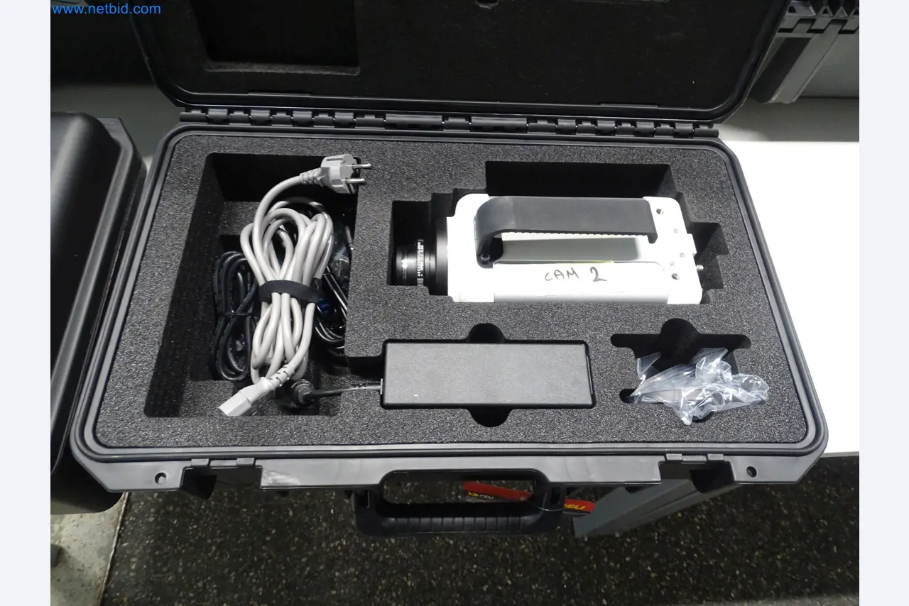 LILIUM eAircraft GmbH / LILIUM GmbH; machines, test systems and operating equipment for the production of eVTOLs-7