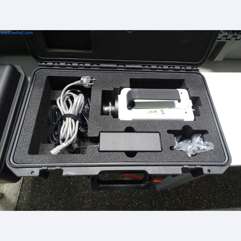 LILIUM eAircraft GmbH / LILIUM GmbH; machines, test systems and operating equipment for the production of eVTOLs-7