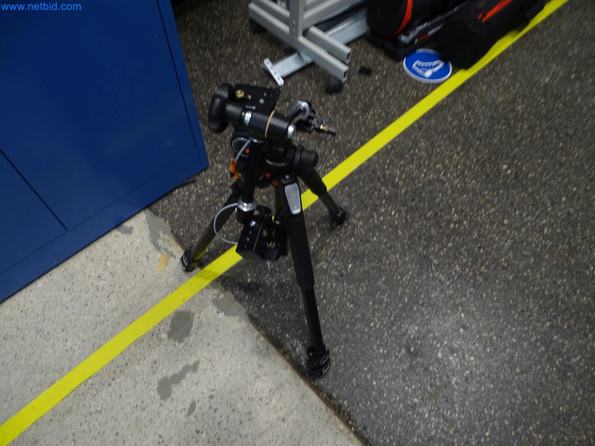 LILIUM eAircraft GmbH / LILIUM GmbH; technical equipment, avionics inventory, spare parts, and operating supplies for the manufacture of eVTOLs-8