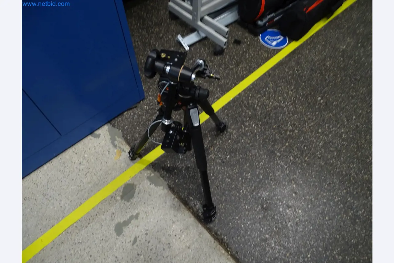 LILIUM eAircraft GmbH / LILIUM GmbH; machines, test systems and operating equipment for the production of eVTOLs-8