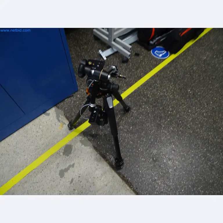 LILIUM eAircraft GmbH / LILIUM GmbH; machines, test systems and operating equipment for the production of eVTOLs-8