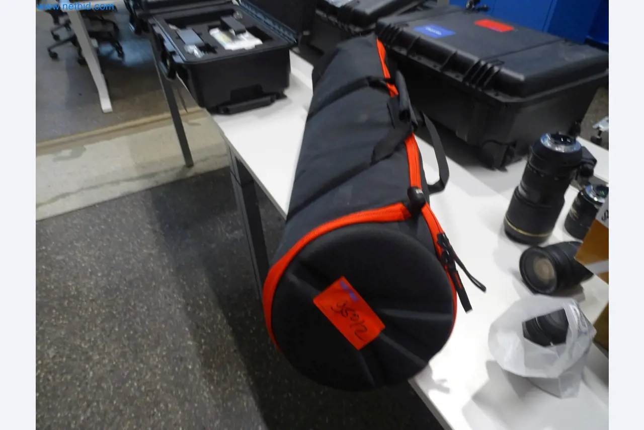 LILIUM eAircraft GmbH / LILIUM GmbH; machines, test systems and operating equipment for the production of eVTOLs-9