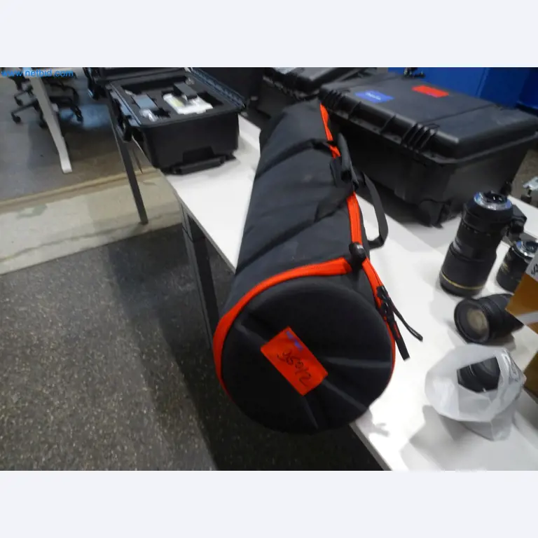 LILIUM eAircraft GmbH / LILIUM GmbH; machines, test systems and operating equipment for the production of eVTOLs-9