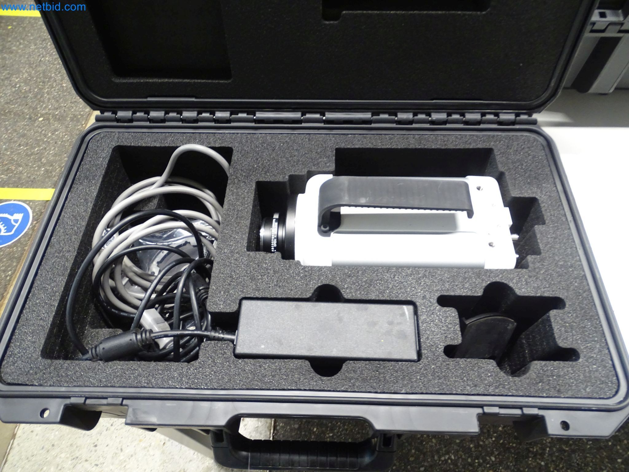 LILIUM eAircraft GmbH / LILIUM GmbH; technical equipment, avionics inventory, spare parts, and operating supplies for the manufacture of eVTOLs-1