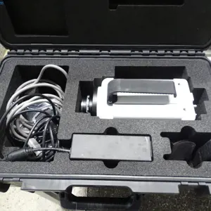 Highspeedkamera (TEX-EQT-2846) Photron Fastcam Nova S6 800K-M-64GB-NV