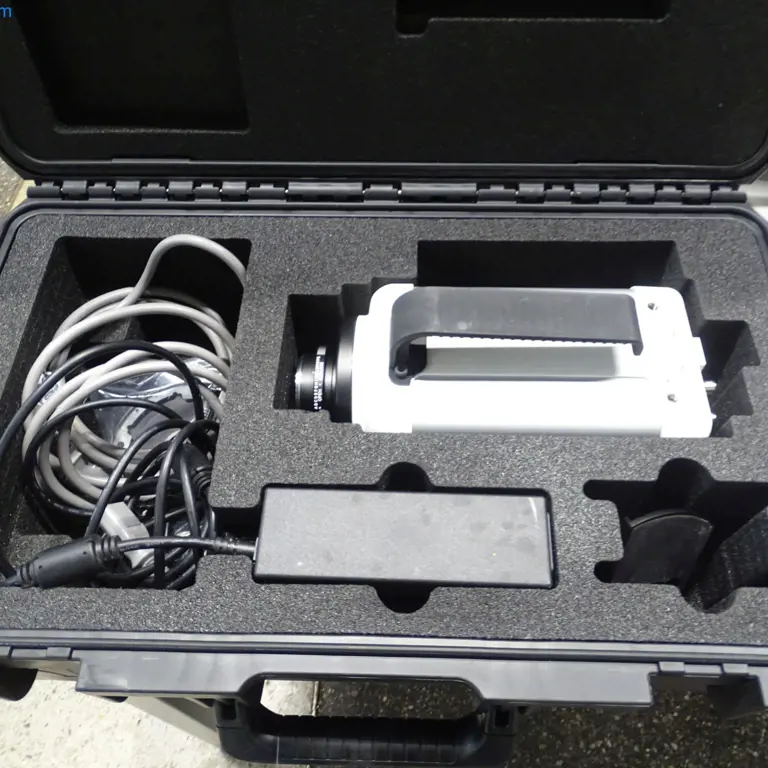 Highspeedkamera (TEX-EQT-2846) Photron Fastcam Nova S6 800K-M-64GB-NV