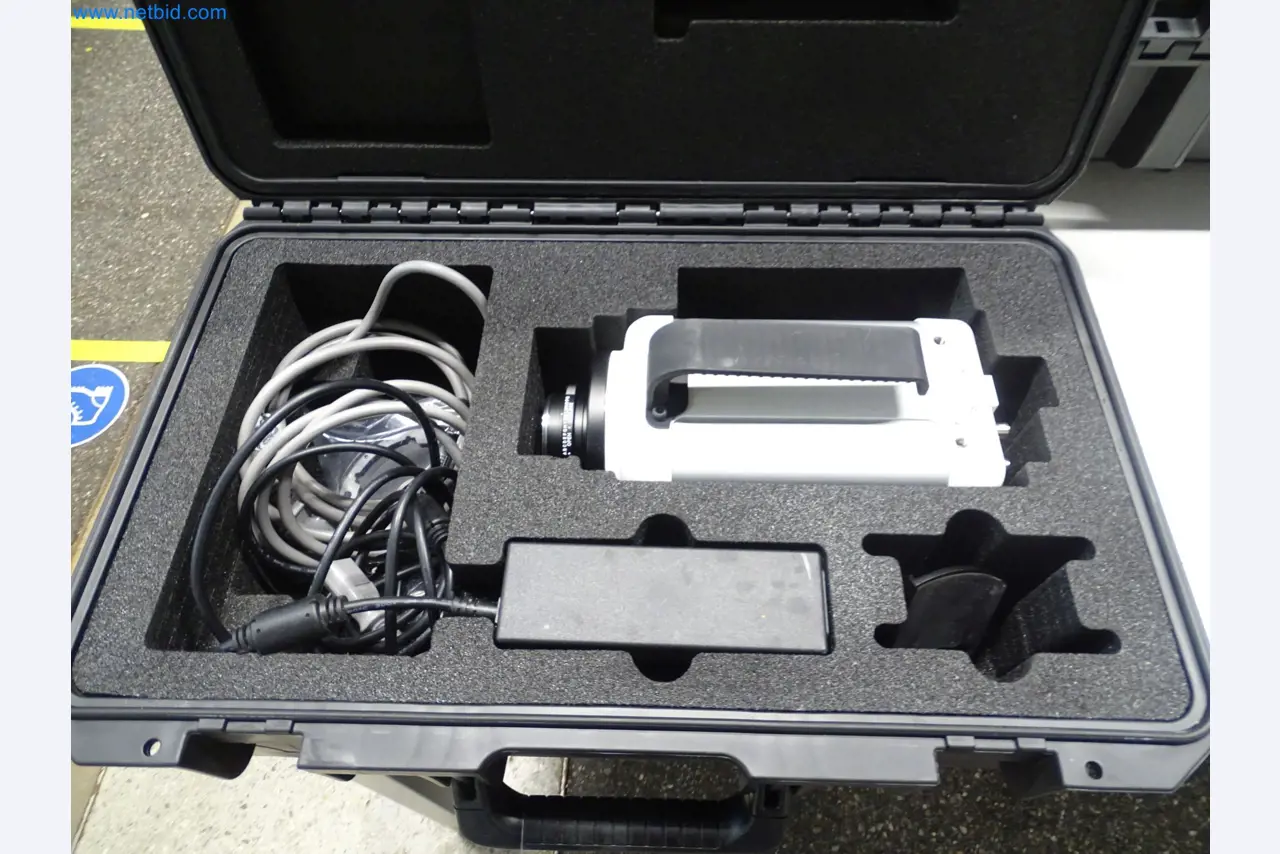 LILIUM eAircraft GmbH / LILIUM GmbH; machines, test systems and operating equipment for the production of eVTOLs-1