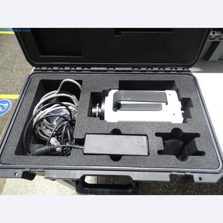 LILIUM eAircraft GmbH / LILIUM GmbH; machines, test systems and operating equipment for the production of eVTOLs-1