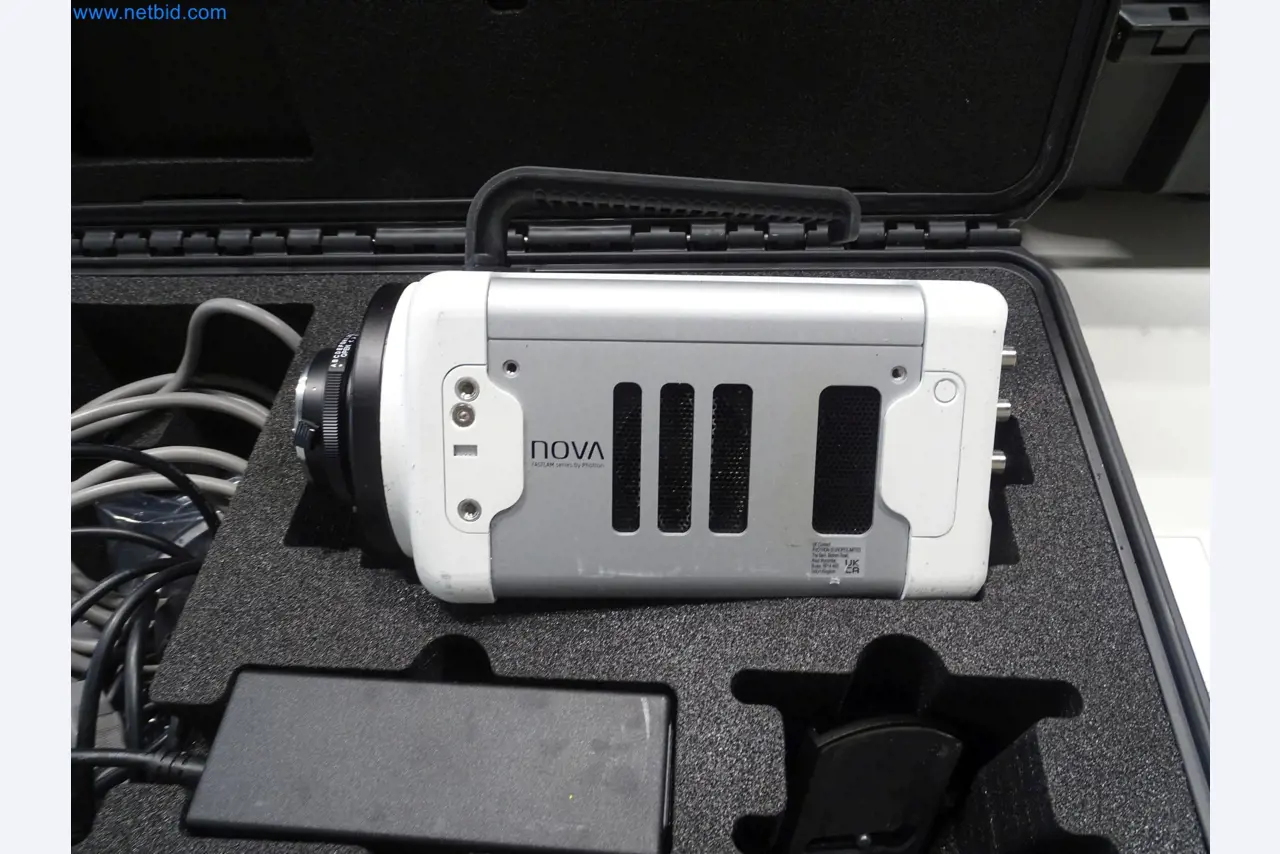 LILIUM eAircraft GmbH / LILIUM GmbH; machines, test systems and operating equipment for the production of eVTOLs-2