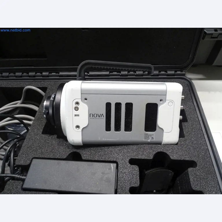 LILIUM eAircraft GmbH / LILIUM GmbH; machines, test systems and operating equipment for the production of eVTOLs-2