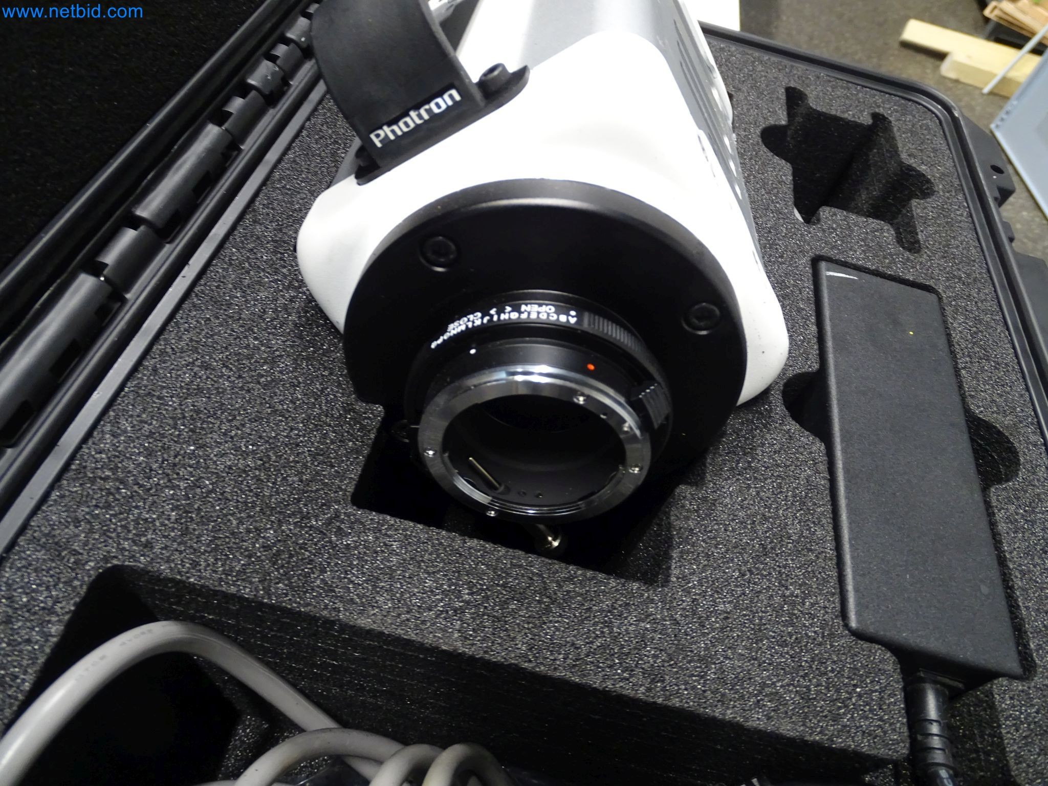LILIUM eAircraft GmbH / LILIUM GmbH; technical equipment, avionics inventory, spare parts, and operating supplies for the manufacture of eVTOLs-3