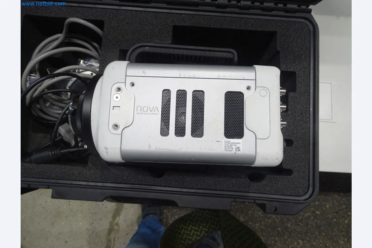 LILIUM eAircraft GmbH / LILIUM GmbH; machines, test systems and operating equipment for the production of eVTOLs-4