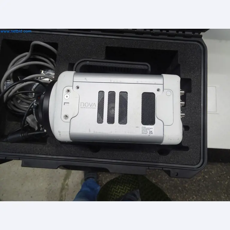 LILIUM eAircraft GmbH / LILIUM GmbH; machines, test systems and operating equipment for the production of eVTOLs-4