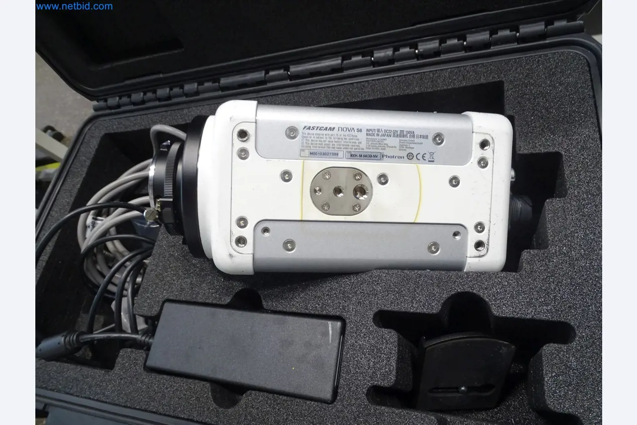 LILIUM eAircraft GmbH / LILIUM GmbH; machines, test systems and operating equipment for the production of eVTOLs-5