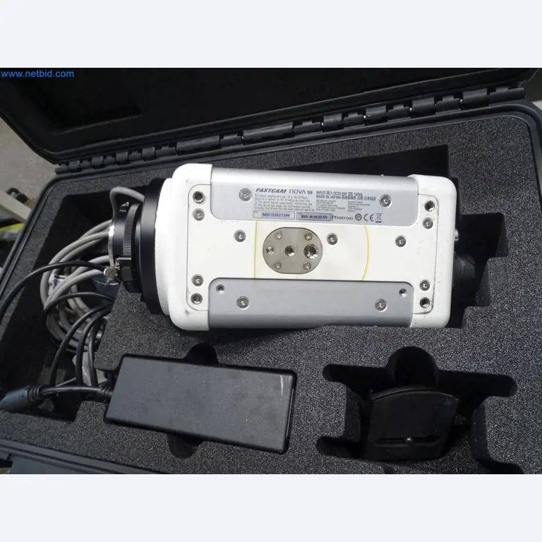 LILIUM eAircraft GmbH / LILIUM GmbH; machines, test systems and operating equipment for the production of eVTOLs-5