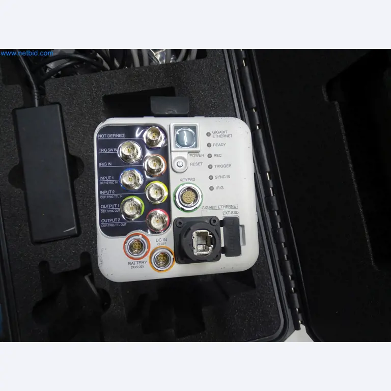 LILIUM eAircraft GmbH / LILIUM GmbH; machines, test systems and operating equipment for the production of eVTOLs-6