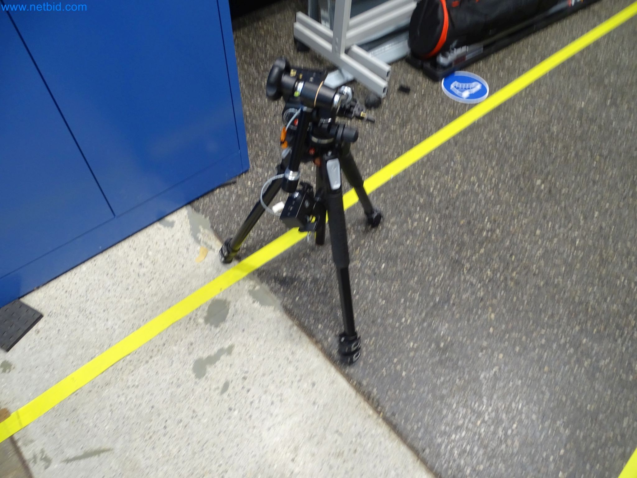 LILIUM eAircraft GmbH / LILIUM GmbH; technical equipment, avionics inventory, spare parts, and operating supplies for the manufacture of eVTOLs-7