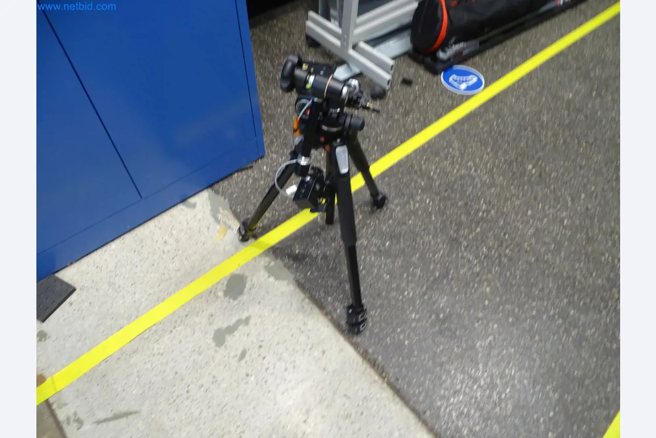 LILIUM eAircraft GmbH / LILIUM GmbH; machines, test systems and operating equipment for the production of eVTOLs-7