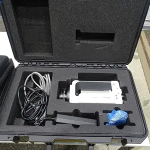 Highspeedkamera (TEX-EQT-476 / ST-476) Photron Fastcam Nova S6 800K-M-64GB