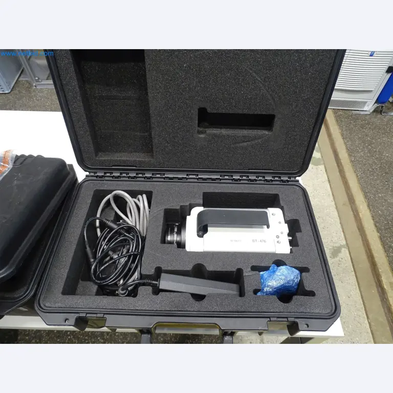 LILIUM eAircraft GmbH / LILIUM GmbH; machines, test systems and operating equipment for the production of eVTOLs-1