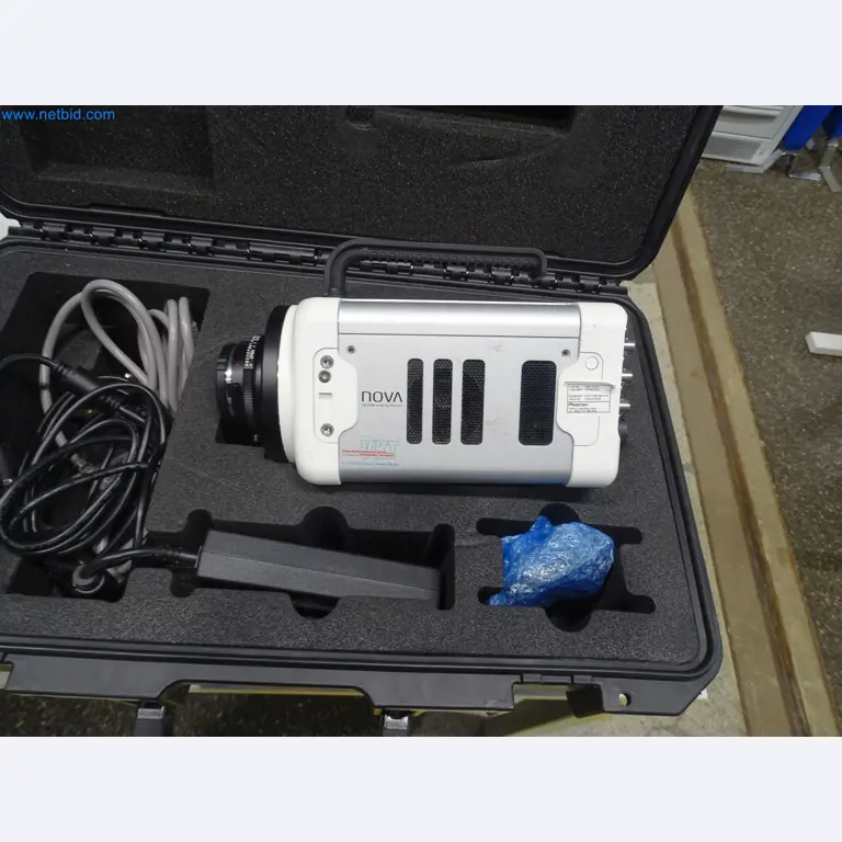 LILIUM eAircraft GmbH / LILIUM GmbH; machines, test systems and operating equipment for the production of eVTOLs-2